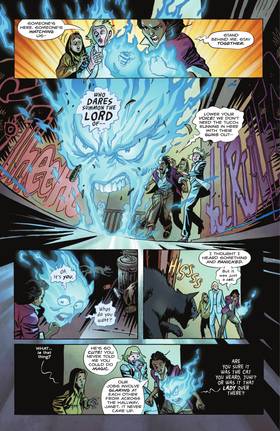 Read Poison Ivy (2022-)  58 Page 10 in English