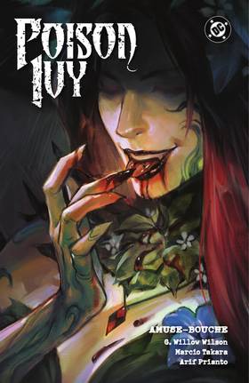 Poison Ivy (2022-): Poison Ivy Vol. 7: Amuse-bouche