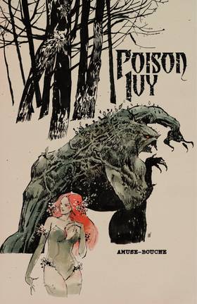 Read Poison Ivy (2022-)  7 Page 2 in English