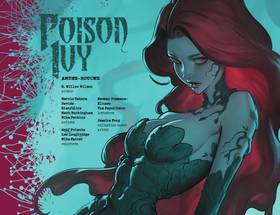 Read Poison Ivy (2022-)  7 Page 3 in English