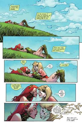 Read Poison Ivy (2022-)  58 Page 3 in English