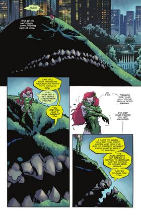 Read Poison Ivy (2022-)  58 Page 4 in English