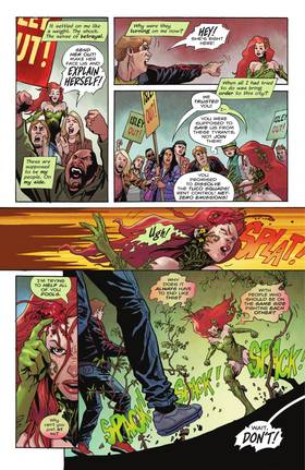 Read Poison Ivy (2022-)  58 Page 7 in English