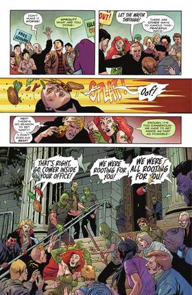 Read Poison Ivy (2022-)  58 Page 8 in English