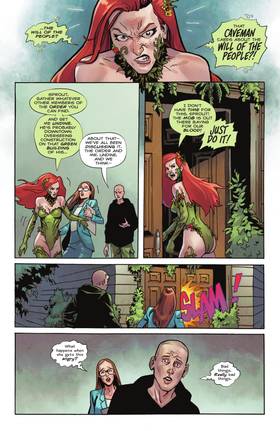 Read Poison Ivy (2022-)  58 Page 10 in English