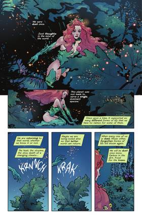 Read Poison Ivy (2022-)  60 Page 3 in English