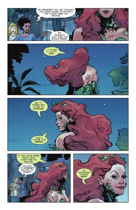 Read Poison Ivy (2022-)  60 Page 6 in English