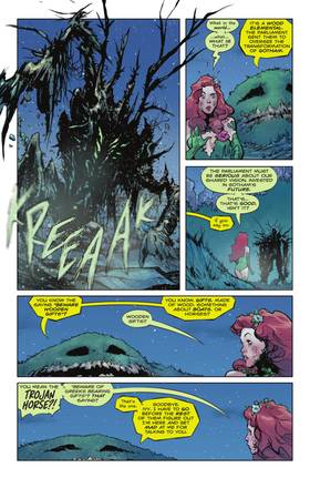 Read Poison Ivy (2022-)  60 Page 9 in English