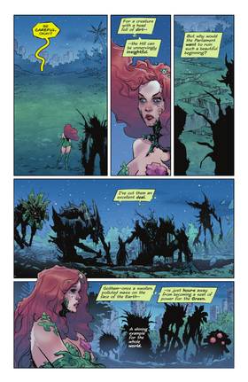 Read Poison Ivy (2022-)  60 Page 10 in English