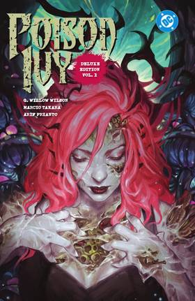 Poison Ivy: Deluxe Edition Vol. 1
