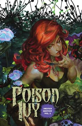 Read Poison Ivy (2022-)  1 Page 4 in English
