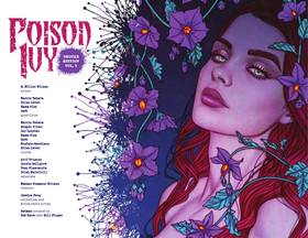 Read Poison Ivy (2022-)  1 Page 5 in English