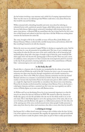 Read Poison Ivy (2022-)  1 Page 9 in English