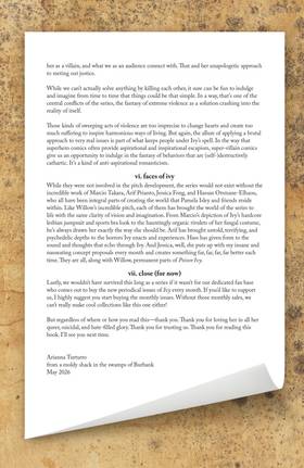 Read Poison Ivy (2022-)  1 Page 10 in English