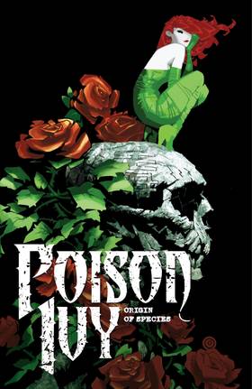 Read Poison Ivy (2022-)  5 Page 2 in English