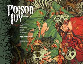 Read Poison Ivy (2022-)  5 Page 3 in English