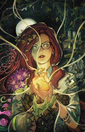 Read Poison Ivy (2022-)  5 Page 5 in English