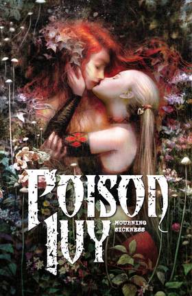 Read Poison Ivy (2022-)  4 Page 2 in English