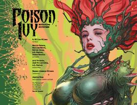 Read Poison Ivy (2022-)  4 Page 3 in English