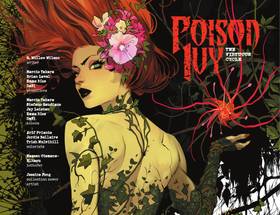 Read Poison Ivy (2022-)  1 Page 5 in English