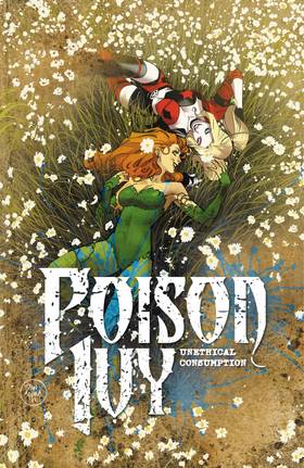 Read Poison Ivy (2022-)  2 Page 2 in English