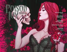 Read Poison Ivy (2022-)  2 Page 3 in English