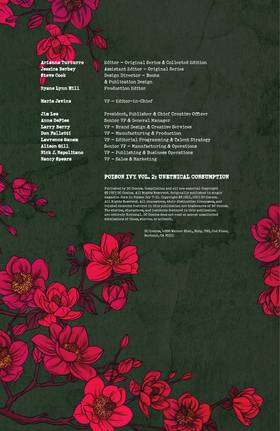 Read Poison Ivy (2022-)  2 Page 4 in English