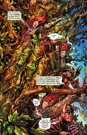Read Poison Ivy (2022-)  10 Page 3 in English