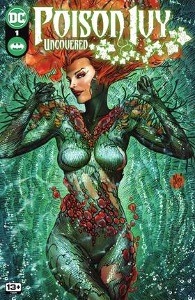 Read Poison Ivy (2022-)  42 Page 1 in English