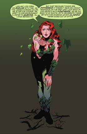 Read Poison Ivy (2022-)  10 Page 10 in English