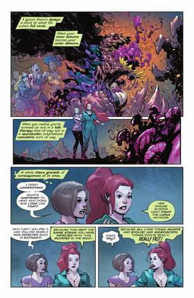 Read Poison Ivy (2022-)  16 Page 3 in English