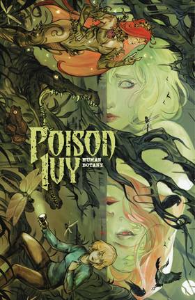 Read Poison Ivy (2022-)  5 Page 4 in English
