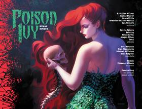 Read Poison Ivy (2022-)  5 Page 5 in English