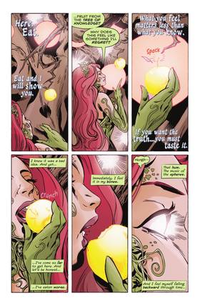 Read Poison Ivy (2022-)  11 Page 7 in English
