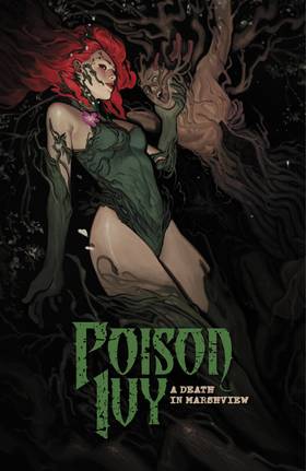 Read Poison Ivy (2022-)  6 Page 4 in English