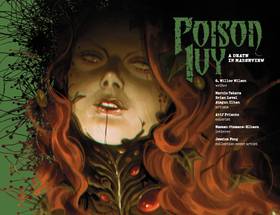 Read Poison Ivy (2022-)  6 Page 5 in English