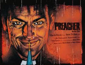 Read Preacher  1 Page 3 in English
