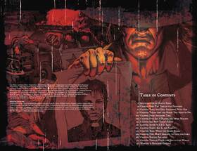 Read Preacher  1 Page 4 in English