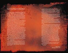 Read Preacher  1 Page 5 in English