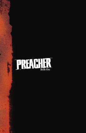 Read Preacher  1 Page 6 in English