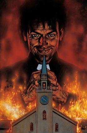 Read Preacher  1 Page 7 in English