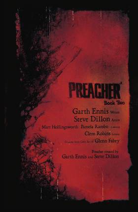 Read Preacher  2 Page 2 in English
