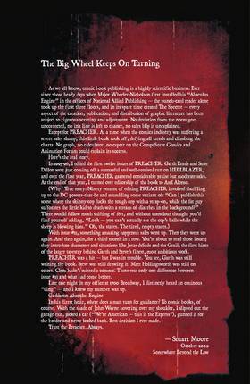 Read Preacher  2 Page 4 in English