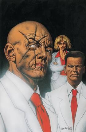 Read Preacher  2 Page 5 in English