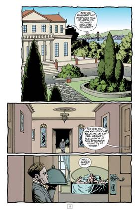 Read Preacher  2 Page 10 in English