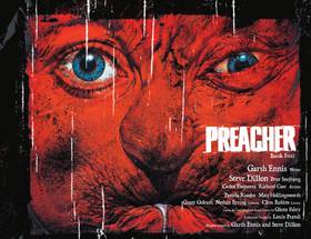 Read Preacher  4 Page 3 in English