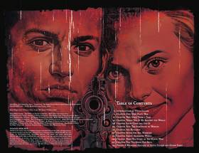 Read Preacher  4 Page 4 in English