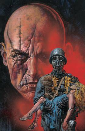 Read Preacher  4 Page 7 in English