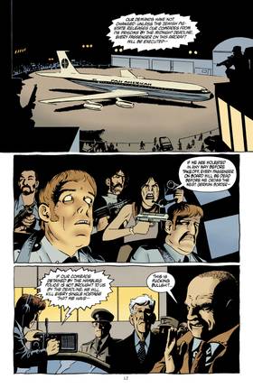Read Preacher  4 Page 10 in English