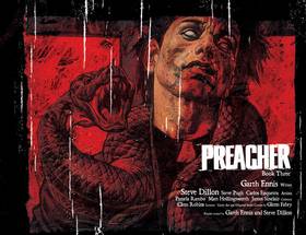 Read Preacher  3 Page 3 in English